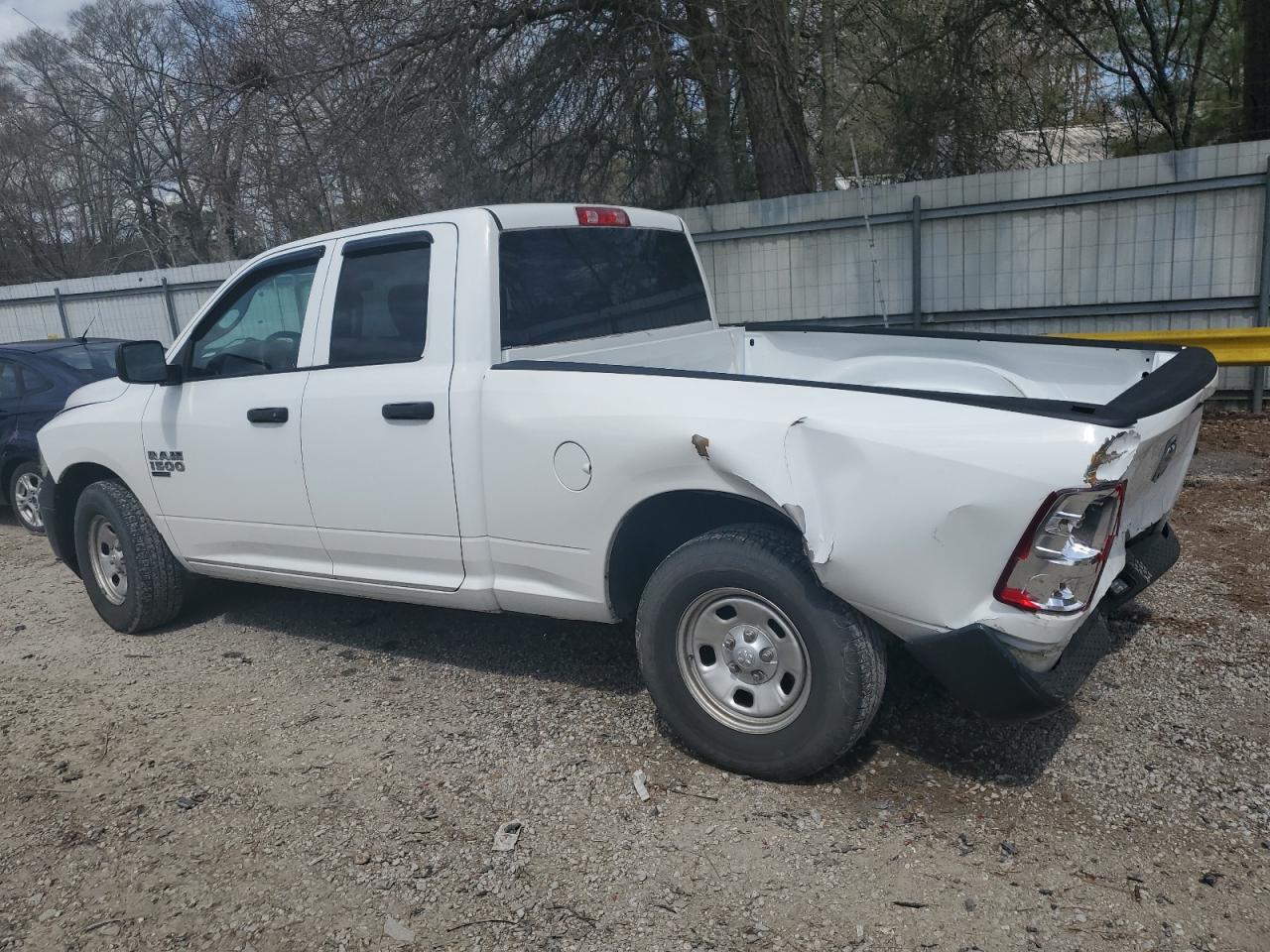 2019 RAM 1500 - Image 2