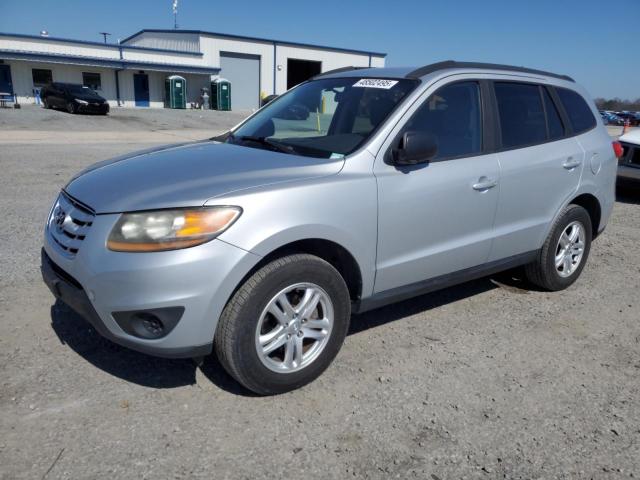 2010 Hyundai Santa Fe Gls