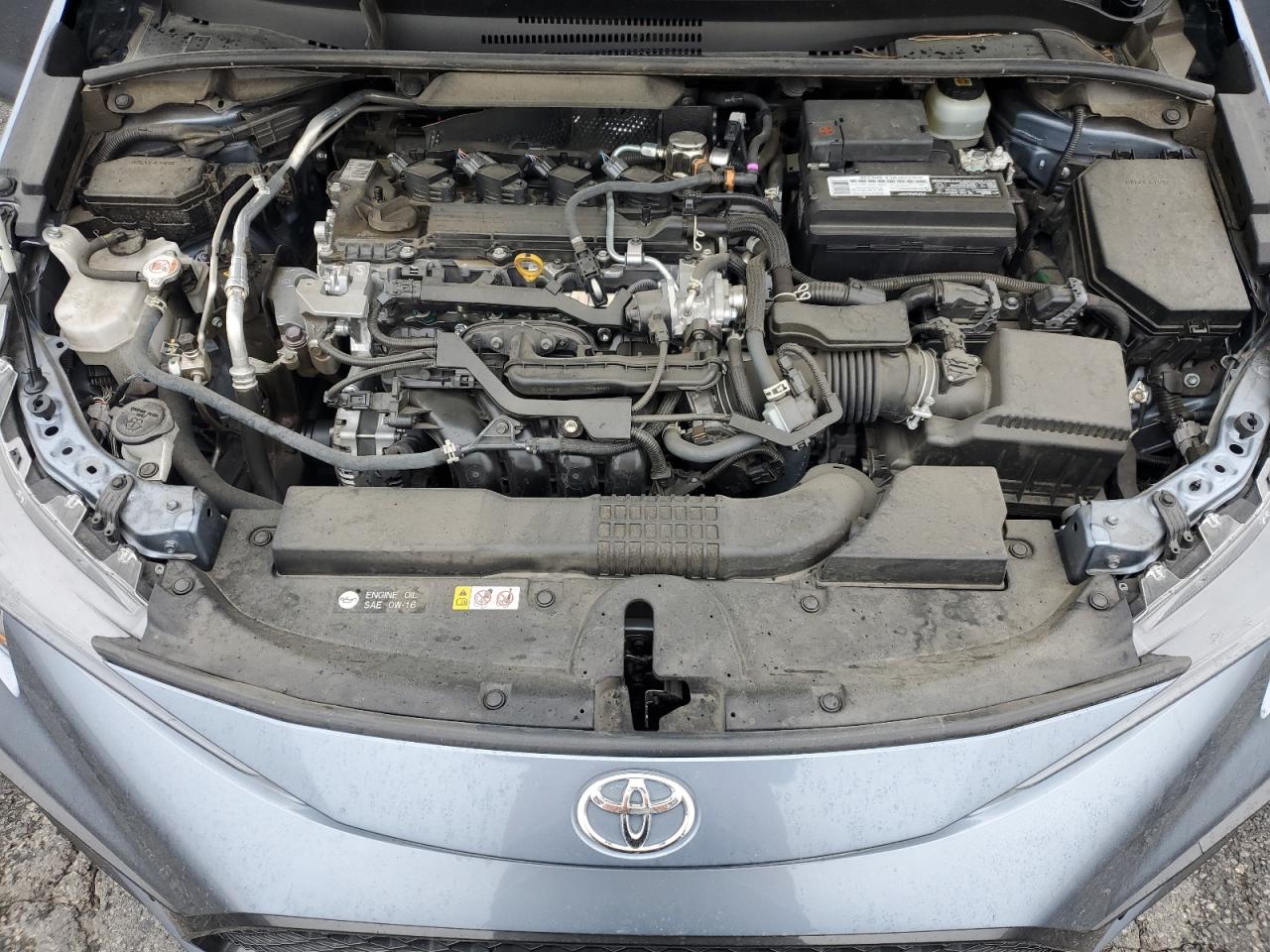 2022 Toyota Corolla - Image 11