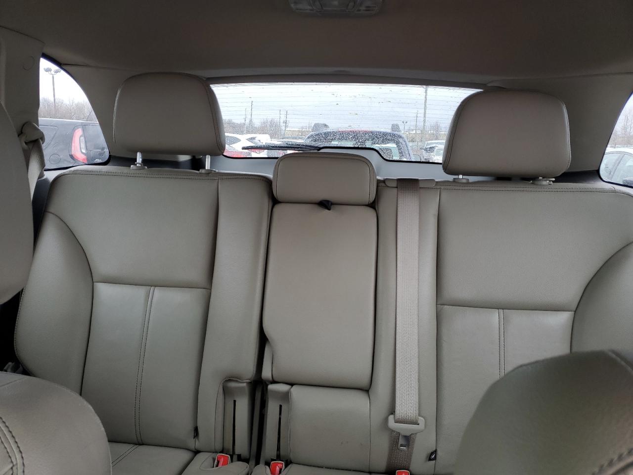 2014 Ford Edge - Image 10