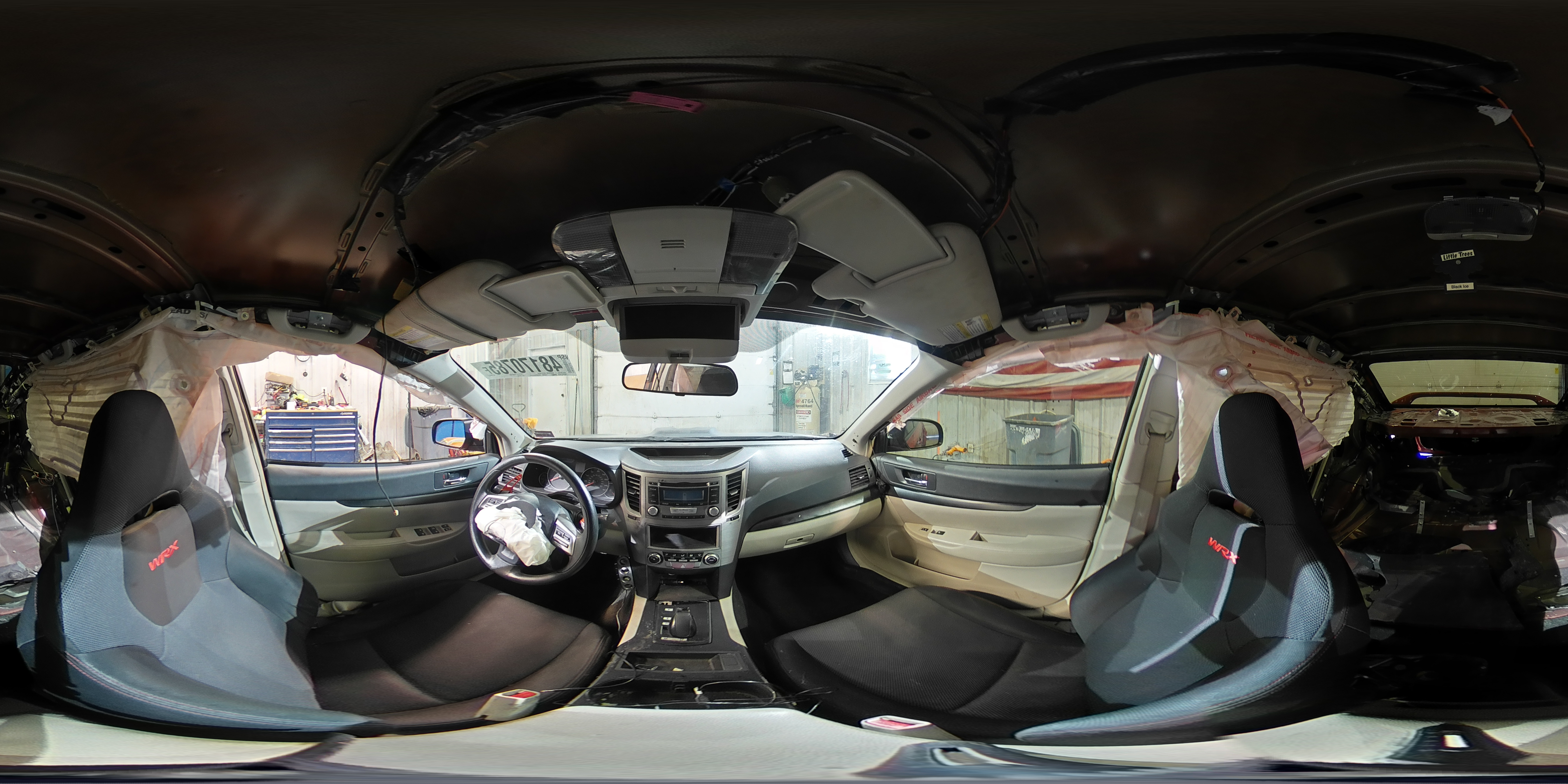 2014 Subaru Legacy - Image 13