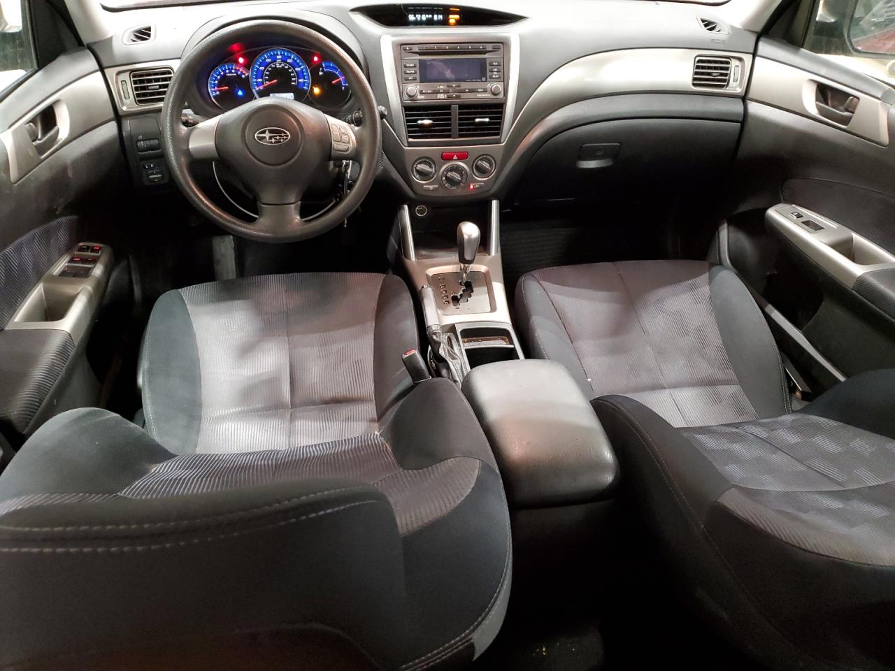 2009 Subaru Forester - Image 8