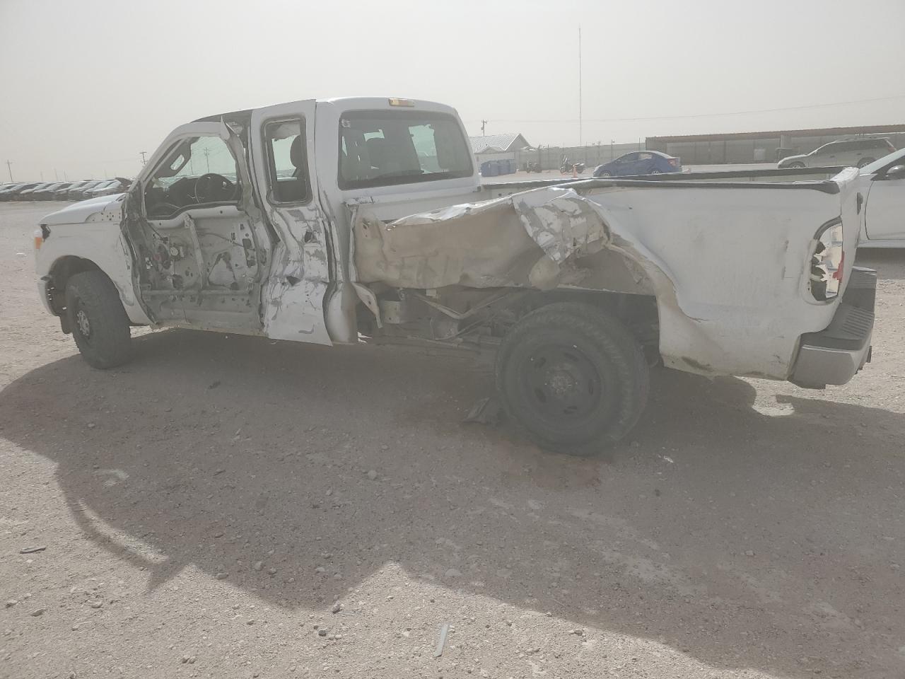 2013 Ford F250 - Image 2