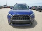 2024 Toyota Corolla Cross Xle de vânzare în Wilmer, TX - Hail