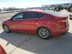2020 Ford Fusion Se na sprzedaż w Eldridge, IA - Front End