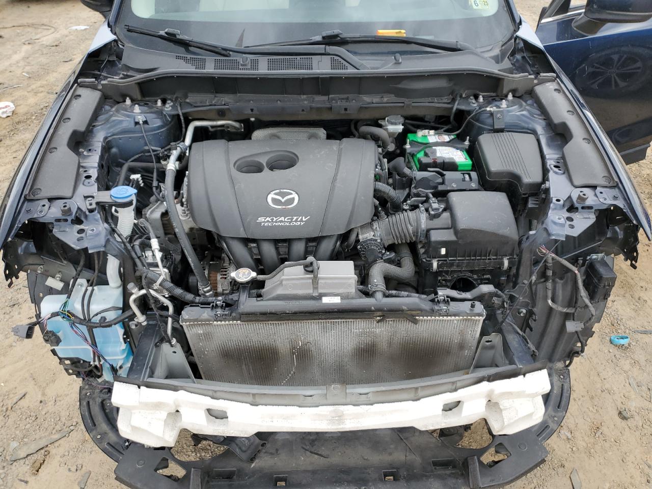 2017 Mazda CX-5 - Image 12