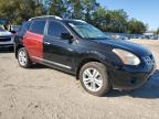 2013 Nissan Rogue S იყიდება Midway-ში, FL - Side