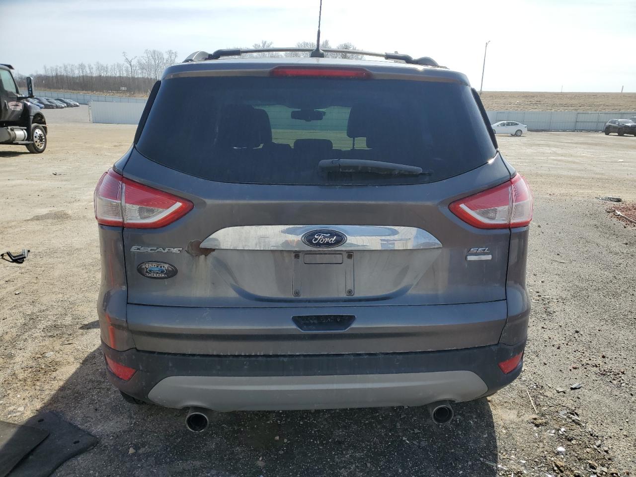 2013 Ford Escape - Image 6