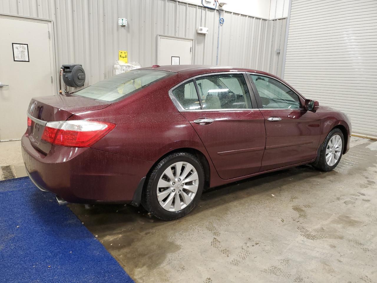 2013 Honda Accord - Image 3