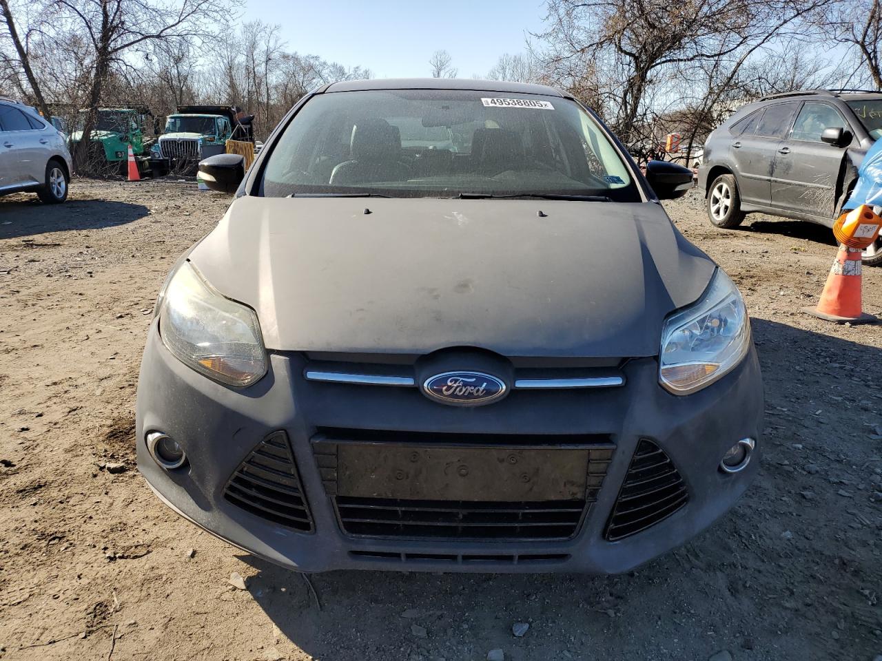 2014 Ford Focus - Image 5