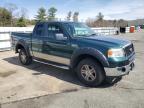 2007 Ford F150  de vânzare în Exeter, RI - Front End