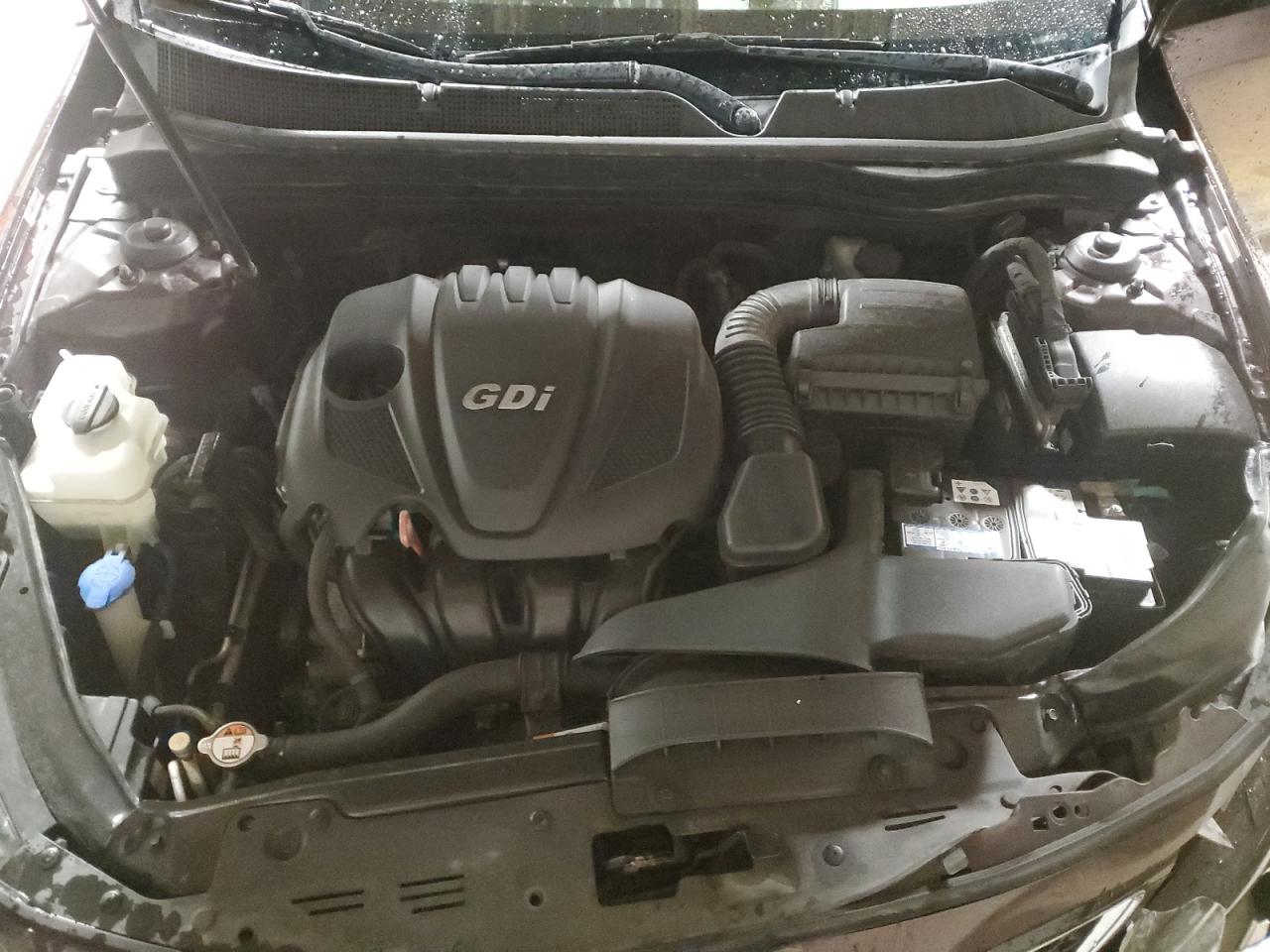 2015 Kia Optima - Image 11
