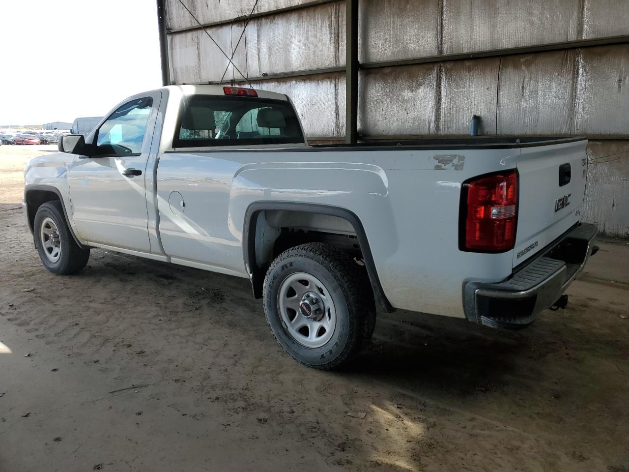 2017 GMC Sierra - Image 2