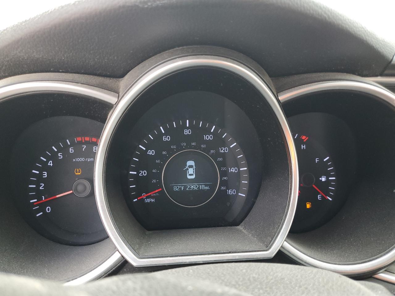 2014 Kia Optima - Image 9