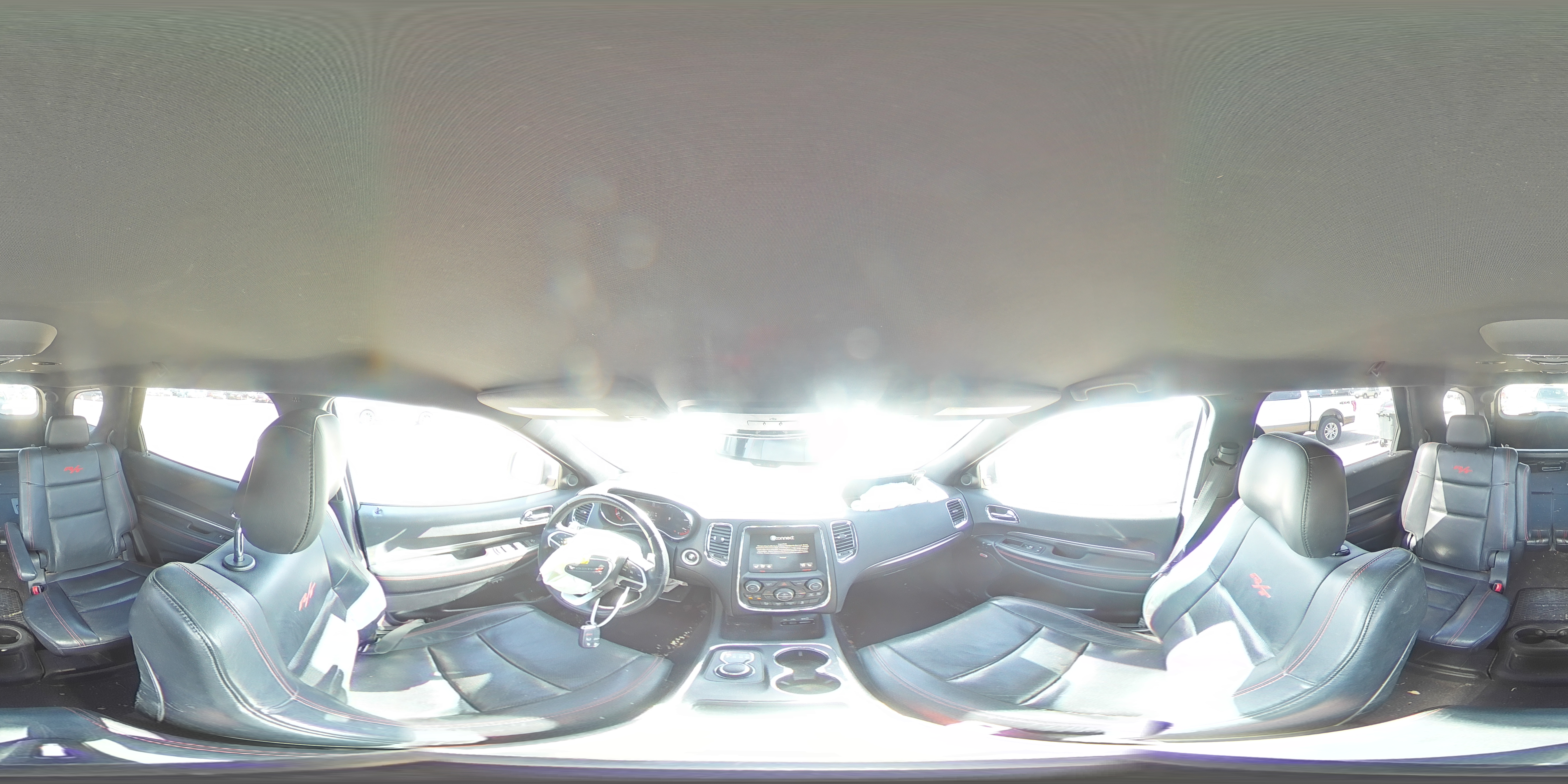 2016 Dodge Durango - Image 14