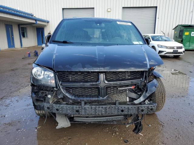  DODGE CARAVAN 2019 Czarny