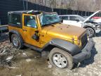 2014 Jeep Wrangler Sport zu verkaufen in Waldorf, MD - Top/Roof