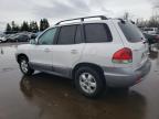 2006 Hyundai Santa Fe Gls იყიდება Woodburn-ში, OR - Front End
