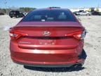 2015 Hyundai Sonata Se de vânzare în Montgomery, AL - Rear End