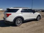 2020 Ford Explorer Xlt   zu verkaufen in Amarillo, TX - Front End