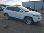 2017 Jeep Cherokee Latitude for Sale in Las Vegas, NV - Side