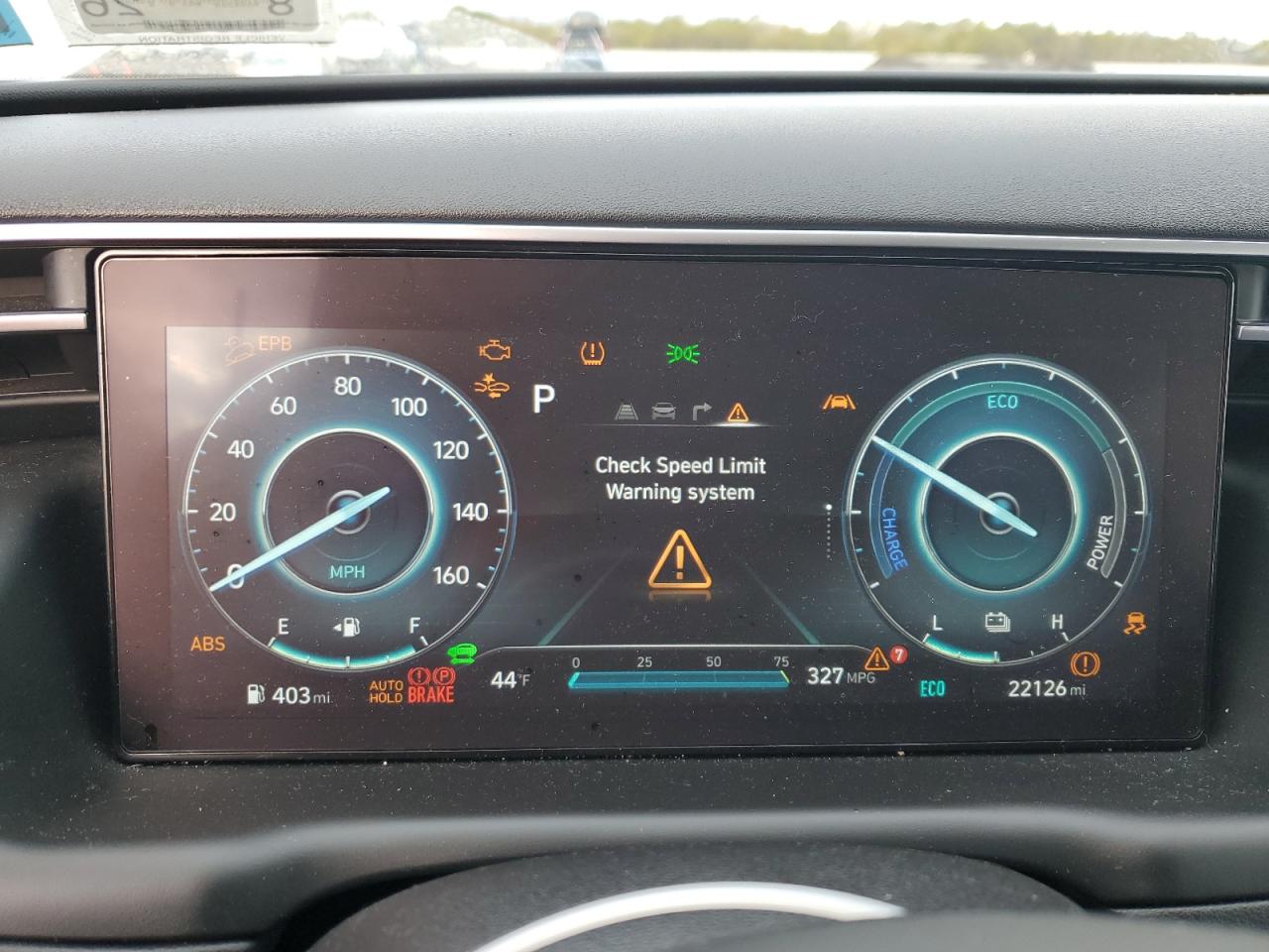 2022 Hyundai Tucson Limited VIN: KM8JECA15NU076095 Lot: 49708725