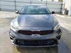 2021 Kia Forte Gt Line en Venta en Antelope, CA - Rear End