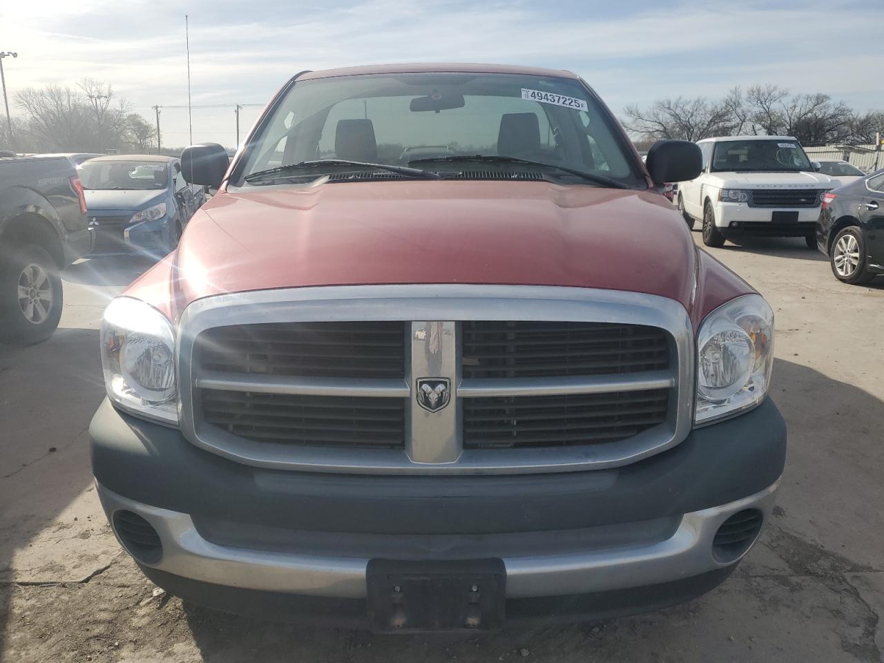 2008 Dodge RAM - Image 5