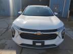 2024 Chevrolet Trax 1Lt იყიდება Eldridge-ში, IA - Rear End