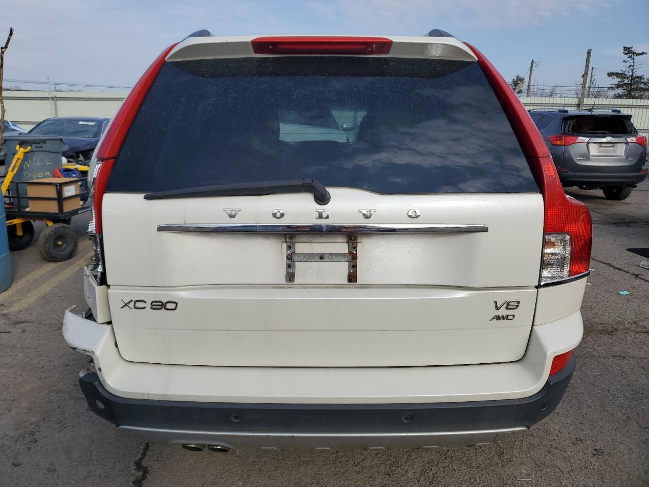 2010 Volvo XC90 - Image 6