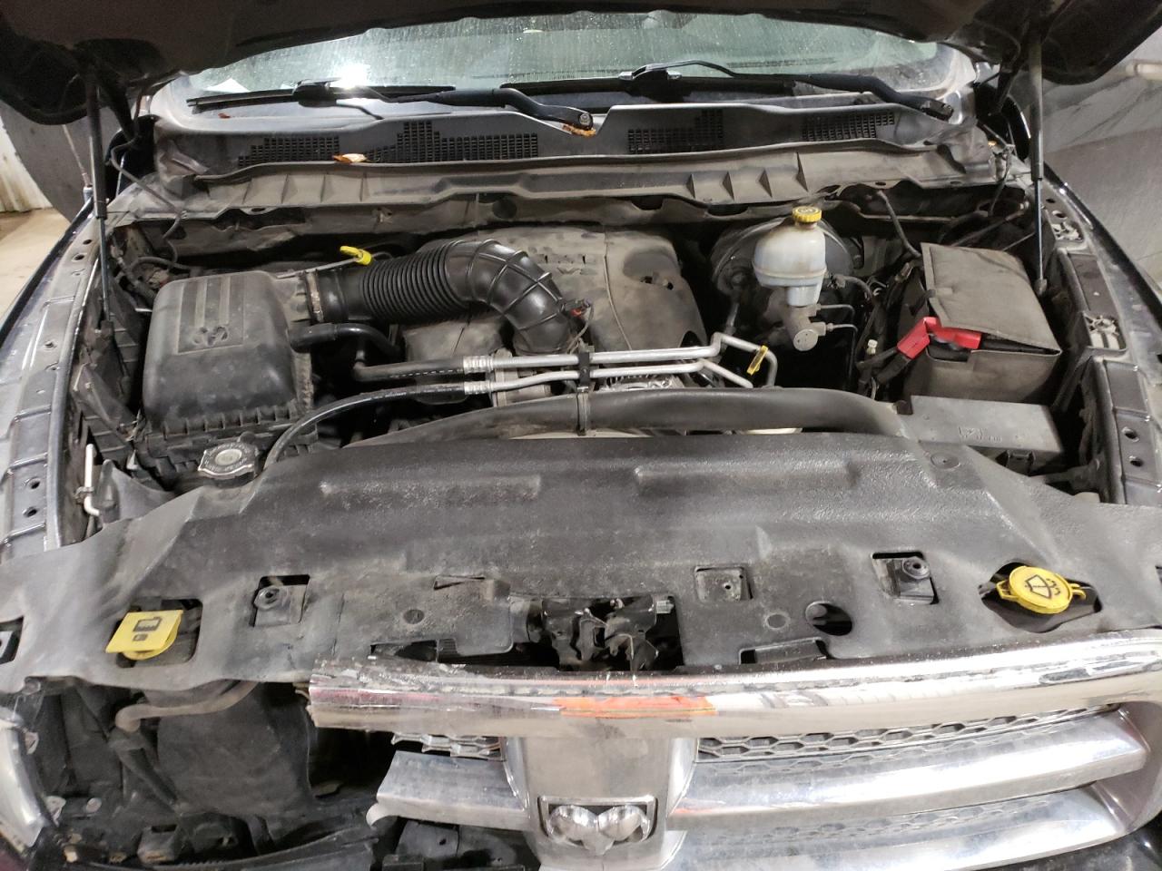 2011 Dodge RAM - Image 11