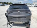 2024 Alfa Romeo Stelvio Ti продається в Opa Locka, FL - Rear End
