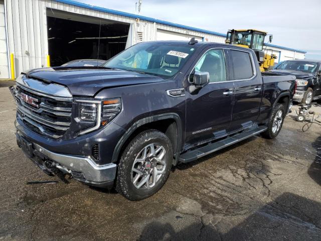 2023 Gmc Sierra K1500 Slt