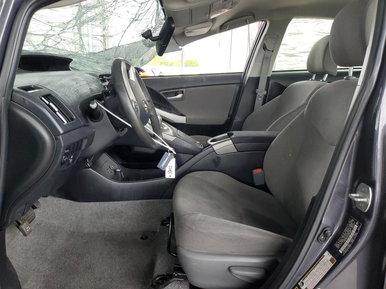 2014 Toyota Prius - Image 7