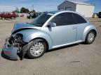 2009 Volkswagen New Beetle S იყიდება Nampa-ში, ID - Front End