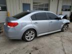 2013 Subaru Legacy 2.5I Limited for Sale in Dyer, IN - Front End
