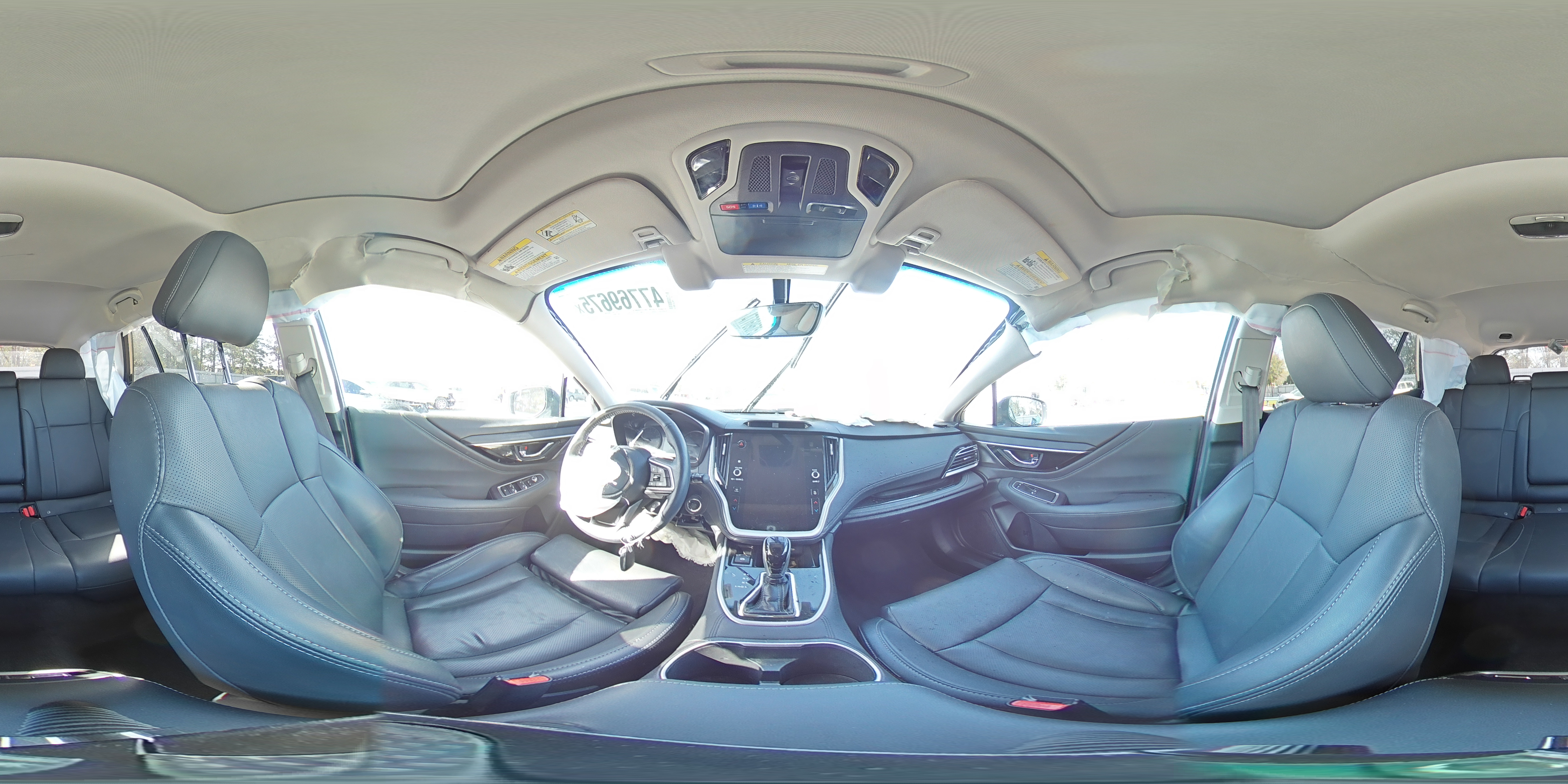 2020 Subaru Outback - Image 15