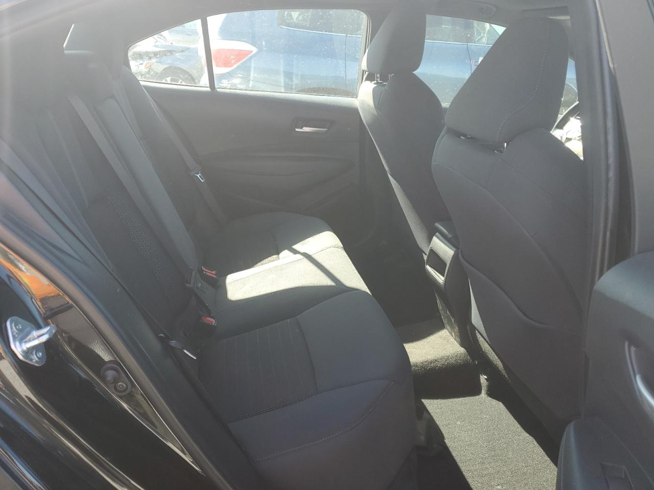 2020 Toyota Corolla - Image 11