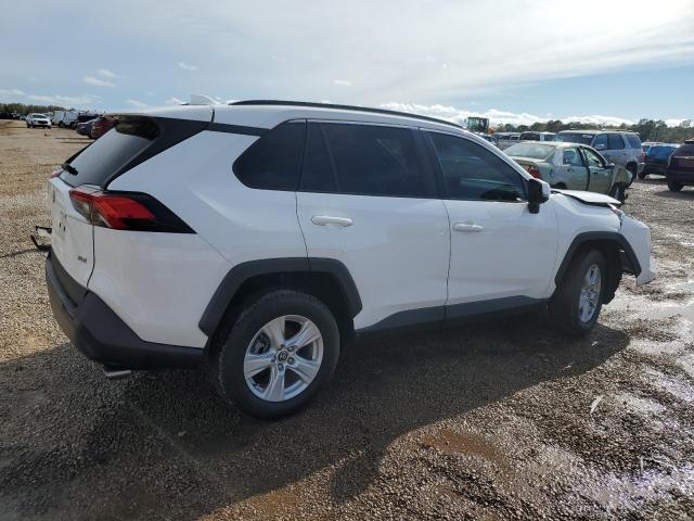  TOYOTA RAV4 2020 White