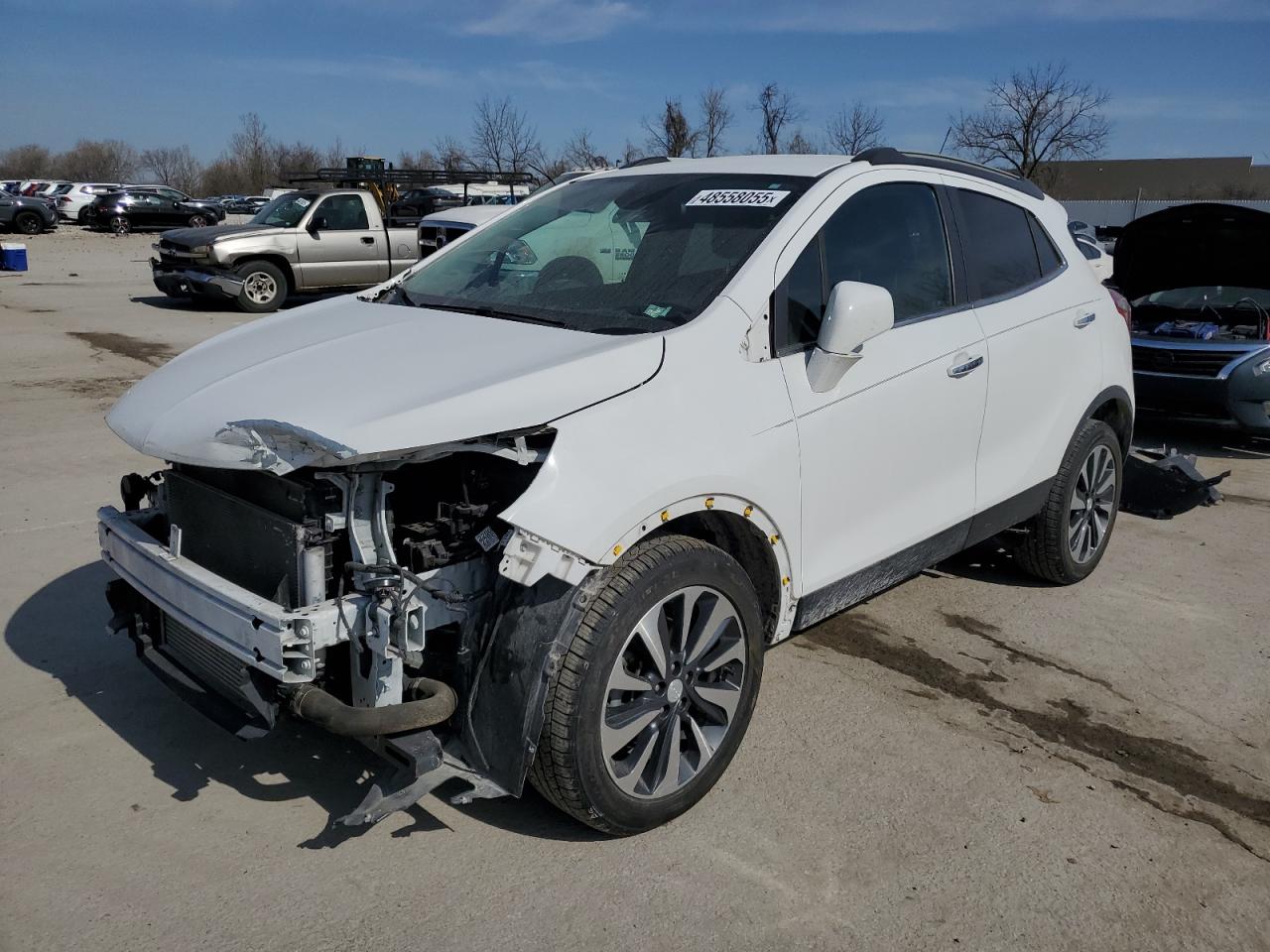 2021 Buick Encore Preferred for Sale in Bridgeton, MO - Front End