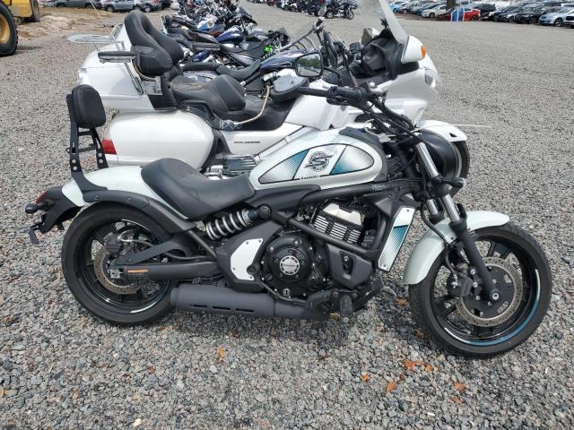 2022 Kawasaki En650 C