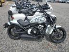 2022 Kawasaki En650 C zu verkaufen in Riverview, FL - Side