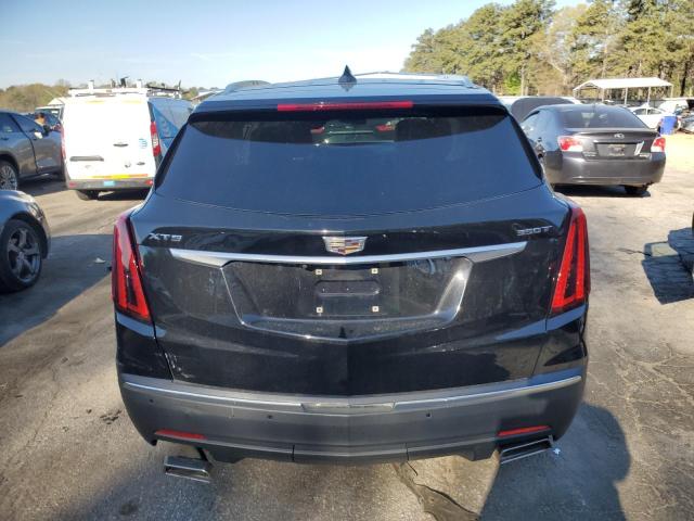 CADILLAC XTS 2020 Black