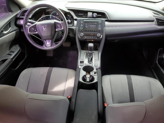  HONDA CIVIC 2021 Granatowy