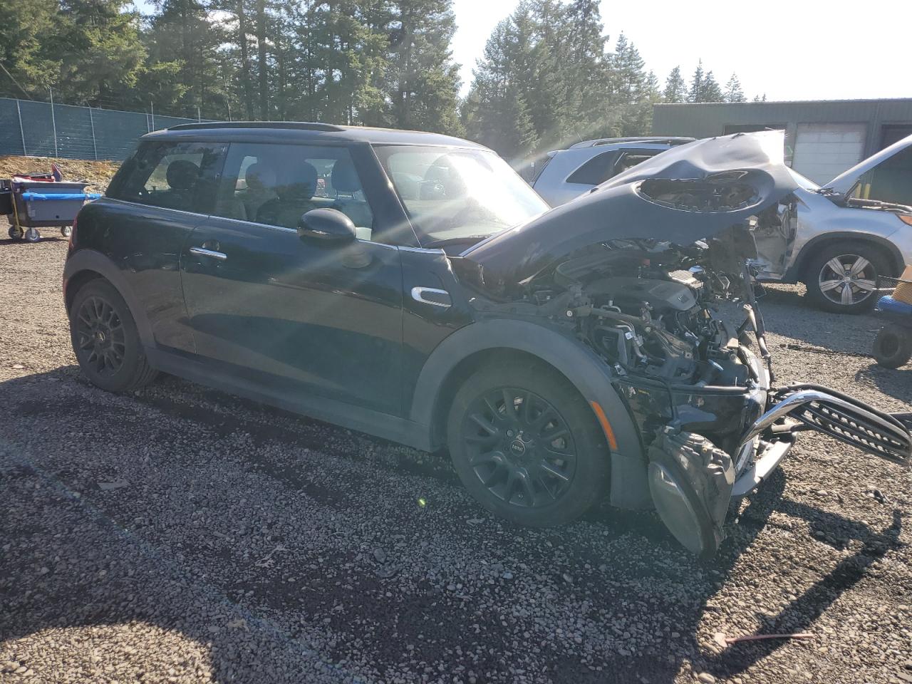 2016 MINI Cooper - Image 4