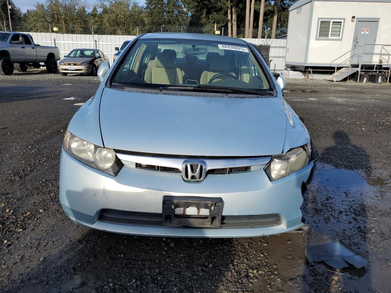 2007 Honda Civic - Image 5