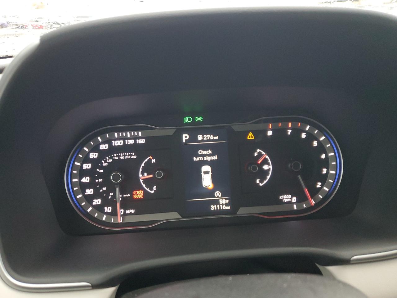2024 Hyundai Tucson - Image 9