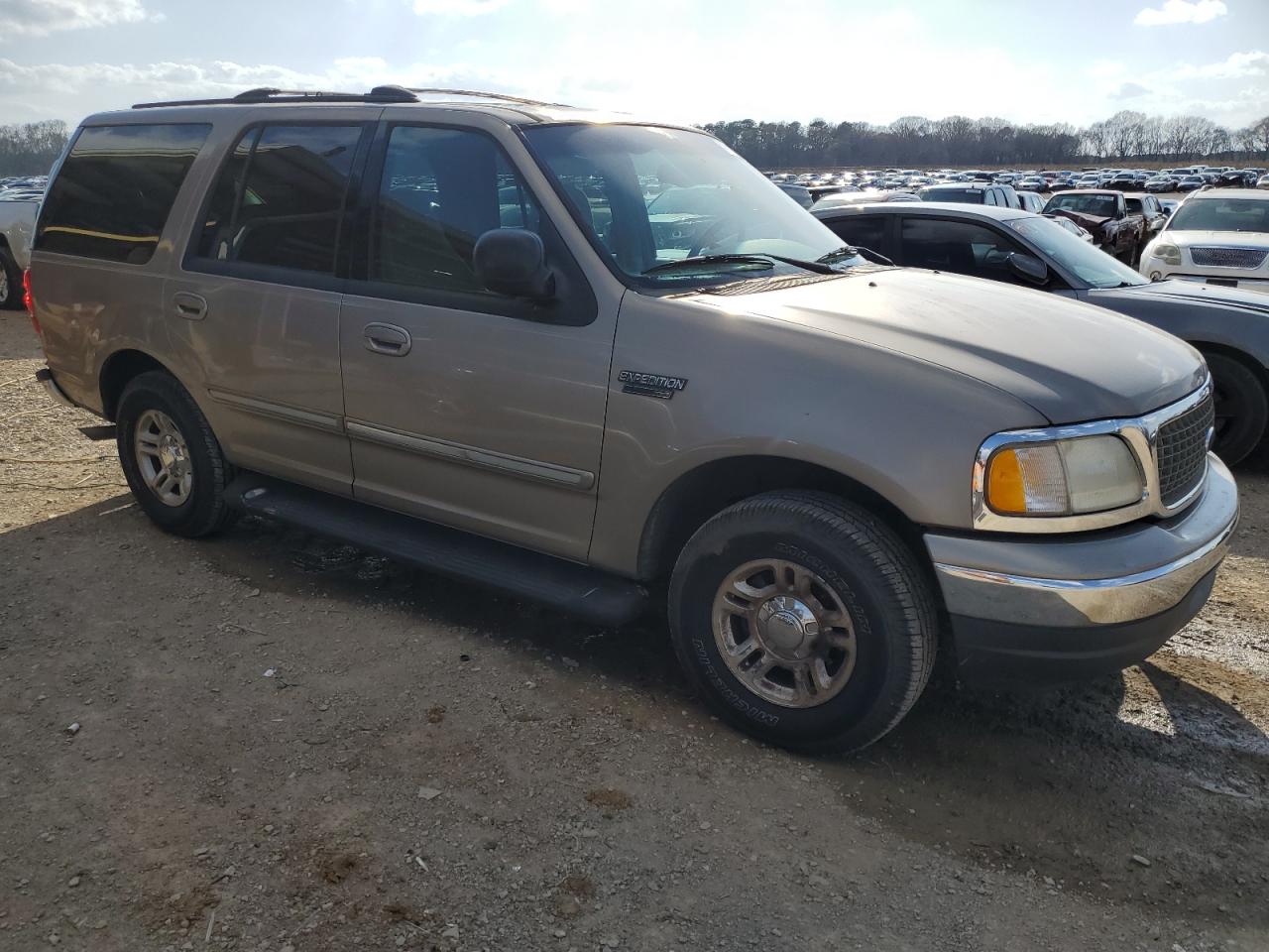 2001 Ford Expedition - Image 4