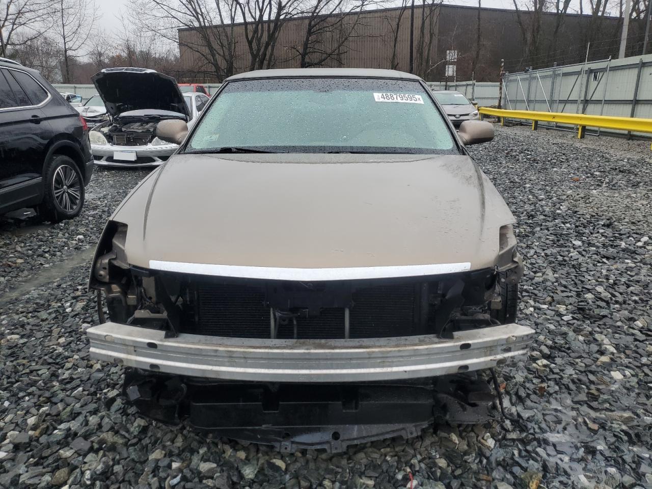 2006 Cadillac DTS - Image 5