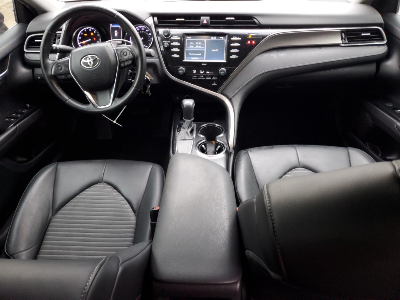 2020 Toyota Camry - Image 8